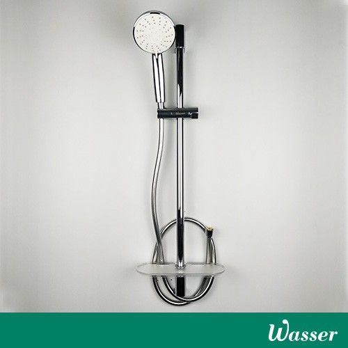 Wasser Rail Shower Set Shs