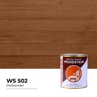 Mowilex Woodstain Cat Pelapis Kayu Premium Palisander 1L