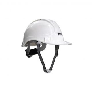Zehn Safety Helmet Ce En 397 ABS White