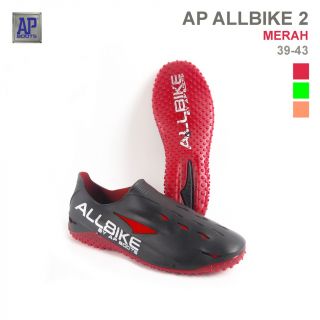 AP Boots ALLBIKE 2 PVC
