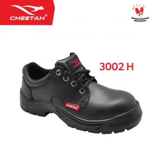 Cheetah Safety Shoes Revolution 3002 H