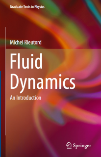 Fluid Dynamics An Introduction