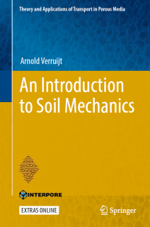 An Introduction to Soil Mechanics