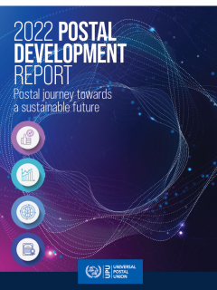 2022 Postal Development Report UPU