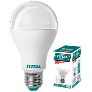 Total Tools - Lampu Bohlam Led / Led Bulb 9 Watt Tlpac091