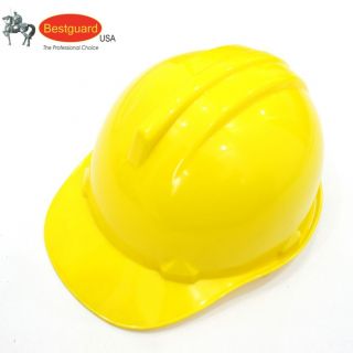 Bestguard Helm Proyek Kuning