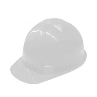 Zehn Safety Helmet White