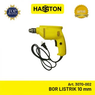 Hasston Bor Listrik 10mm 3070-002