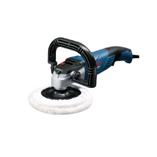 BOSCH Polisher / Pemoles 7" 