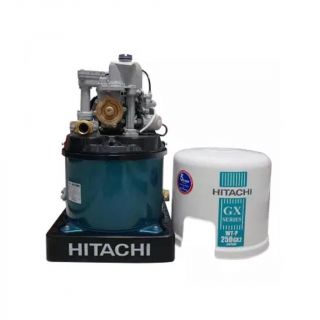 Hitachi Pompa Air Sumur Dangkal WT-P250GX