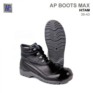 AP Boots AP MAX PVC