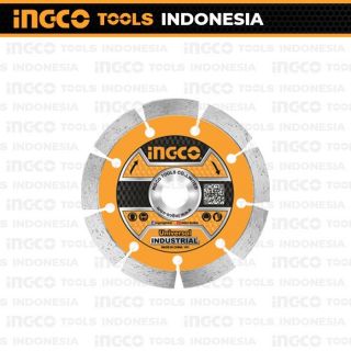 Ingco Diamond Wheel 110mm