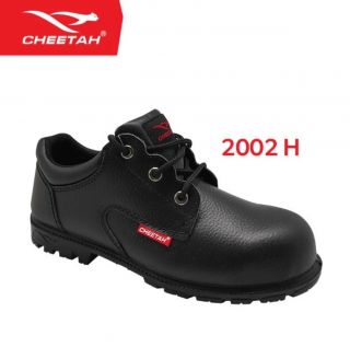 Cheetah Safety Shoes Nitrile 2002 H