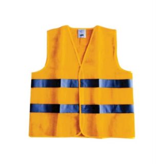 Zehn Safety Vest Orange