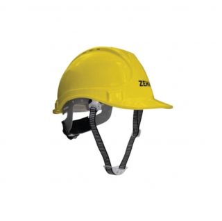 Zehn Safety Helmet Ce En 397 ABS Yellow