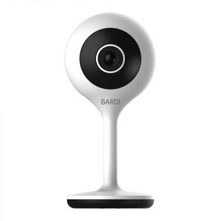 Bardi Smart IP Camera Indoor 1080HD CCTV WiFi