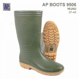 AP Boots 9506 PVC