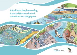 A Guide to Implementing Coastal Nature-based Solutions for Singapore