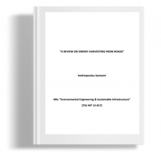 A study on developing 3 - Dimensional Architecture array of solar park above railway