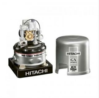 Hitachi Pompa Air Sumur Dangkal WT-PS300GX