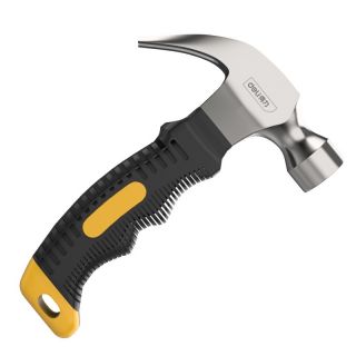 Deli Mini Claw Hammer / Palu Kmabing Mini 8 oz