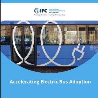 Accelerating Electric Bus Adoption