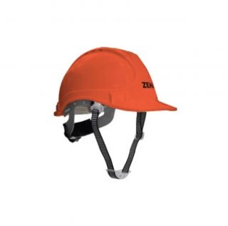 Zehn Safety Helmet Ce En 397 ABS Orange
