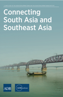 Connecting South Asia And Southeast Asia