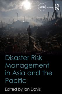 Disaster Risk Management In Asia And The Pacific