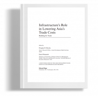 Infrastructure’s Role In Lowering Asia’s Trade Costs