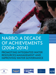 Narbo: A Decade Of Achievements (2004–2014) Promoting Integrated Water Resources Management And Improving Water Governance