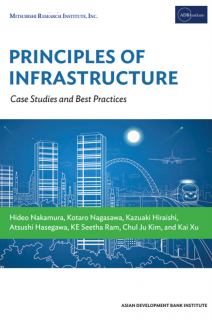Principles Of Infrastructure: Case Studies And Best Practices