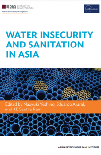 Water Insecurity And Sanitation In Asia