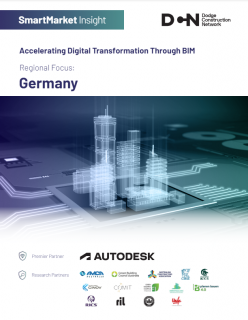 Accelerating Digital Transformation Through BIM in Germany
