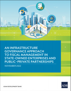 An Infrastructure Governance Approach to Fiscal Management State-Owned Enterprise and Public-Private Partnerships