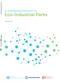 An International Framework for Eco-Industrial Parks