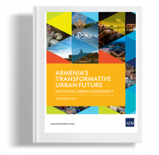 Armenia’s Transformative Urban Future: National Urban Assessment