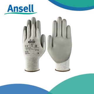 Ansell Sarung Tangan Safety EDGE 48 - 140 ESD Anti Static