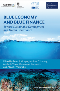 Blue Economy And Blue Finance Toward Sustainable Development And Ocean Governance
