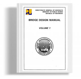 Bridge Design Manual Volume 1