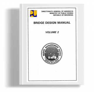 Bridge Design Manual Volume 2