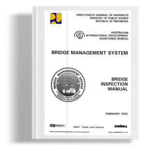 Bridge Management System Bridge Inspection Manual
