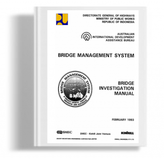 Bridge Management System Bridge Investigation Manual