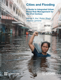 Cities and Flooding A Guide to Integrated Urban Flood Risk Management for the 21st Century