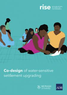 Co-Design Of Water-Sensitive Settlement Upgrading