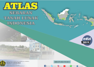 Atlas: Sebaran Tanah Lunak Indonesia