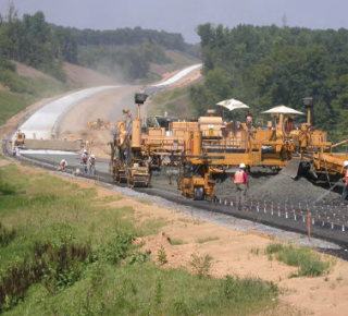 CRCP Continuously Reinforced Concrete Pavement Performance and Best Practices