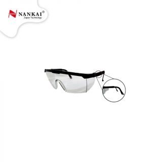 Nankai Kacamata Safety Bening 