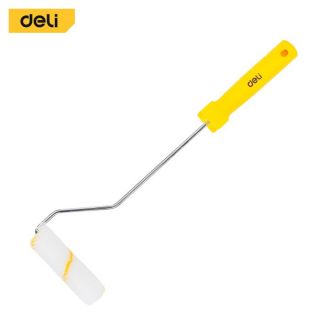 Deli Kuas Roll Cat 4 inch 