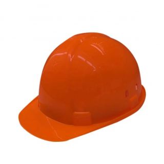 Zehn Safety Helmet Orange Zs1501035